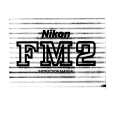 NIKON FM2 Instrukcja Obsługi
