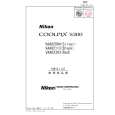 NIKON COOLPIX S200 Katalog Części